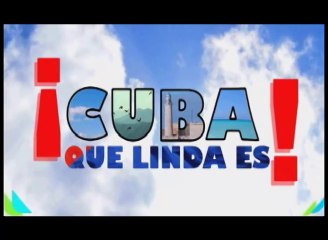 9 CUBA QUE LINDA ES