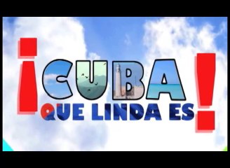 6 CUBA QUE LINDA ES