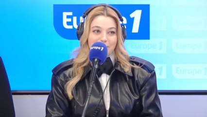 « J’étais en panique » : Santa revient avec sincérité sur sa soirée des Victoires de la musique (VIDÉO)