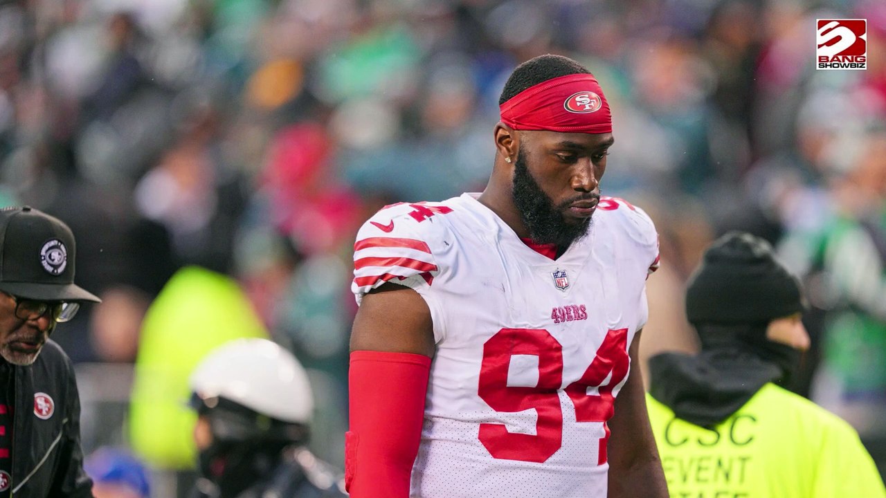 Travis Kelce's teammate Charles Omenihu expects him to return to NFL next season