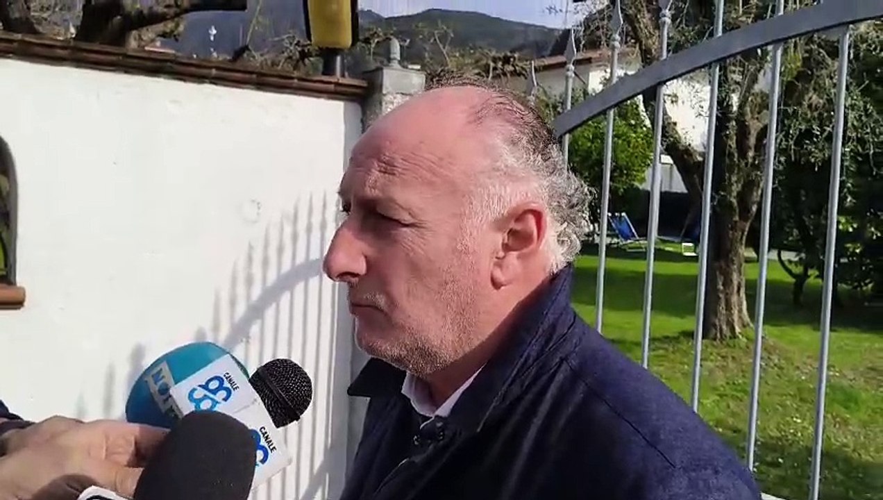 Montignoso, coppia trovata morta in casa: "Molto conosciuti, una ferita per la comunit?"
