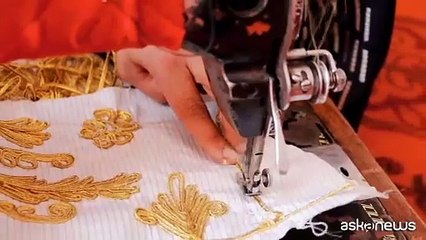 Kabul, un bus-incubatore per l'imprenditoria al femminile