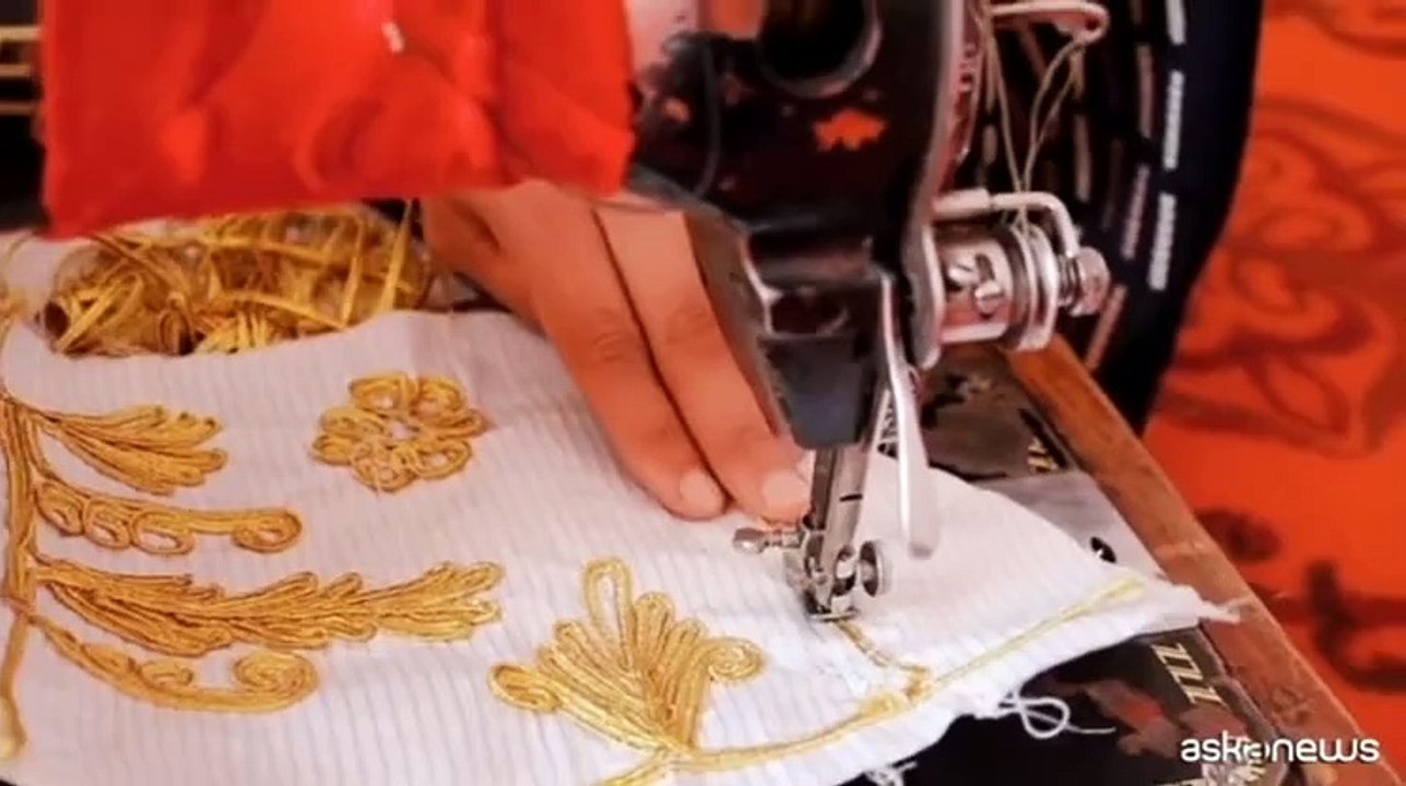 Kabul, un bus-incubatore per l'imprenditoria al femminile