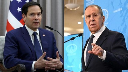 Erstes US-russisches Ministertreffen am Dienstag – ohne Ukraine und EU