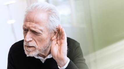 La relación entre pérdida auditiva y deterioro cognitivo 🧠