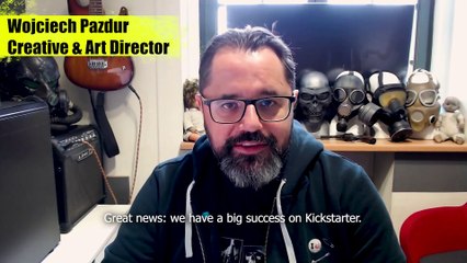 Chernobylite 2 zeigt ein neues Feature, das sich Fans gewünscht und selbst ermöglicht haben