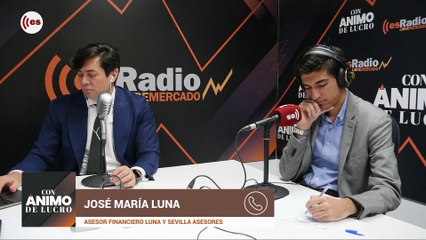 Trump marca el paso en los mercados