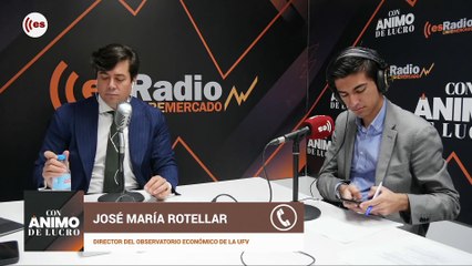 Ruiz-Jarabo y Rotellar dan las claves de la prosperidad en Irlanda que Sánchez niega a España