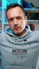 L'Épée de l'Archange ? C’est à dire ?