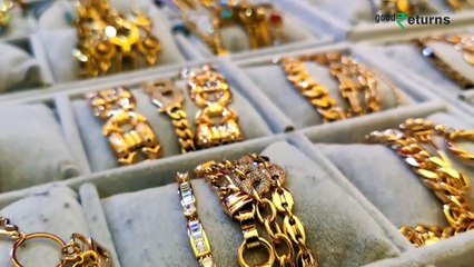 Gold ETF Investment: Gold ETF में Invest करने का सही समय कब? देगा तगड़ा रिटर्न! | GoodReturns