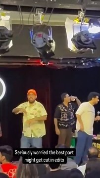 Some scene of the India got latent malika sherawat munawar faroki