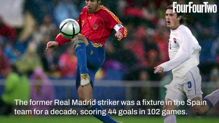 Ranked! The 10 Best Spanish Players Ever