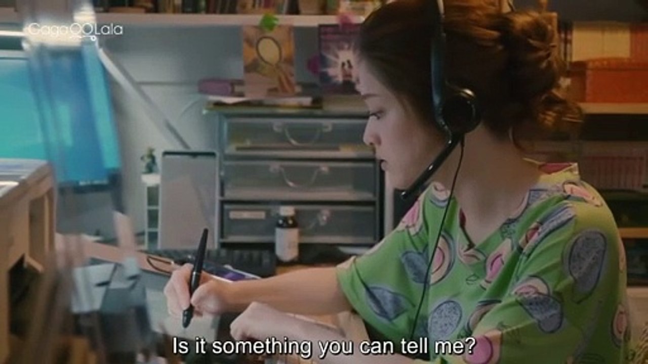 Mـy Pـeـrـsـoـnـaـl Wـeـaـtـhـeـrـmـaـn ep 1 eng sub