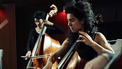 Clair Obscur: Expedition 33 | Alicia [Official Music Video]