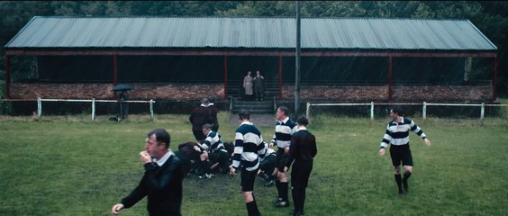 Mr. Burton - Official Trailer