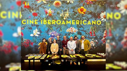 Portugal, Invitado de Honor en el 40º Festival Internacional de Cine en Guadalajara