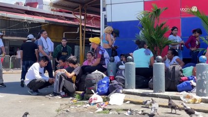 El Congreso le pide al gobierno de Jalisco crear Fondo de $500 millones para apoyo a migrantes.