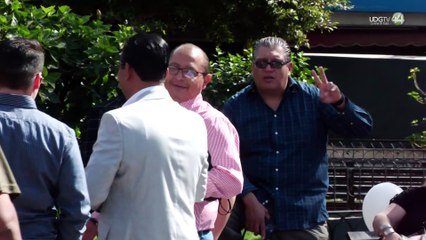 Consulta sobre la reforma judicial reúne voces expertas y ciudadanas en Tlaquepaque