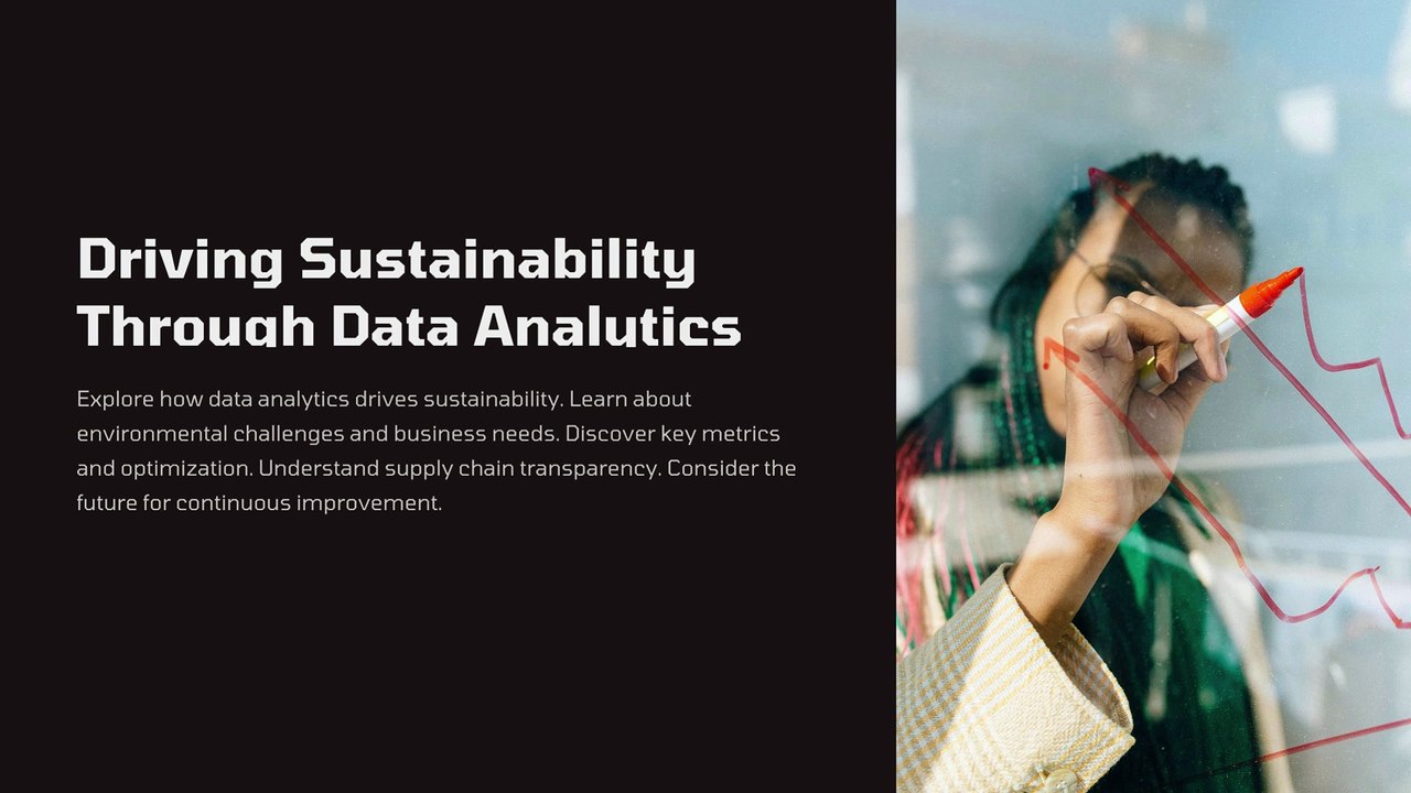 Christopher Campos: How Data Analytics Can Boost Your Career