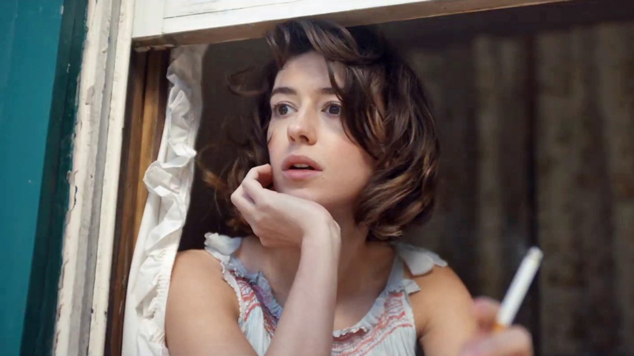 On Swift Horses Trailer OV