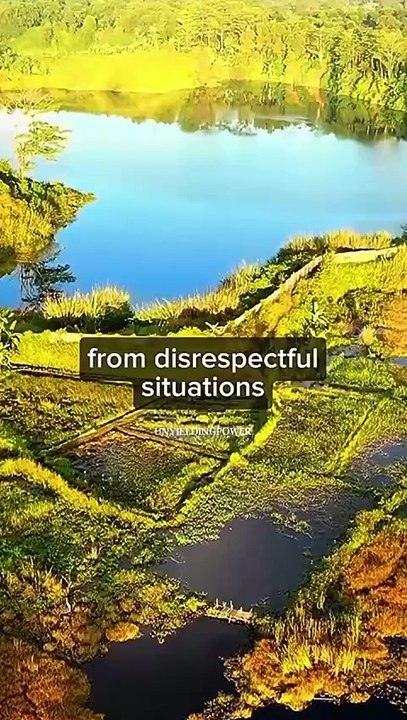Rise & Inspire: Keep Distance from Negative Peoples
