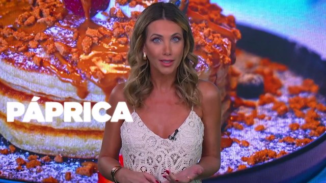 Saiba por que sobremesas com biscoito belga, pudim e lichia devem ficar em alta | ORIGINAIS TIMES