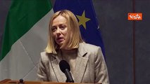 Meloni: Paesi sicuri? 