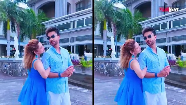 Ankita Lokhande और Vicky Jain के घर आएगा नन्हा मेहमान, Fans को है July महीने का इंतज़ार FilmiBeat