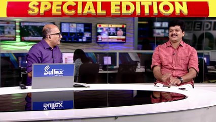 'നിങ്ങളും ഞാനും ജീവിക്കുന്ന സ്ഥലത്ത് എന്ത് മാറ്റമാണുണ്ടായത്?; മന്ത്രി പറഞ്ഞ കണക്ക് എവിടെയാണ്?'