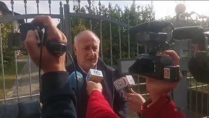 Coppia morta a Montignoso, il sindaco: "Una tragedia per la comunit?, erano due persone straordinarie"
