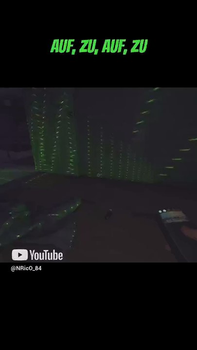 Lass doch bitte die Tür in Ruhe - im Lets Play Phasmophobia Teil 7