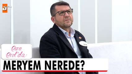 14 yaşındaki kızımı, Mehmet Ali Şahin kaçırdı!- Esra Erol'da 17 Şubat 2025