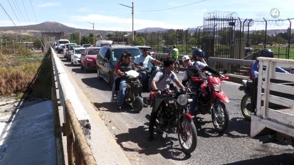 Se dispara el uso de motocicletas en El Salto, principalmente para el trabajo