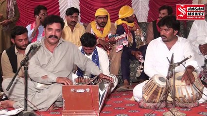 JO Guzar Gai hun Gila Kia Malik Ayaz Misan Sraiki Song