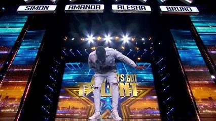 ALL Magic Auditions from Britain's Got Talent 2024!