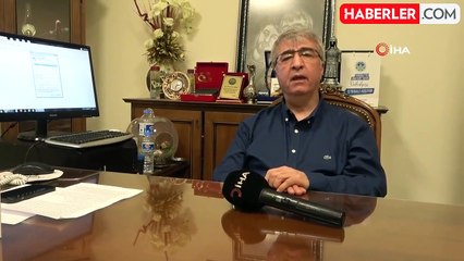 Göğüs Ağrısı Kalp Krizinin Habercisi Olabilir