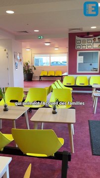 Prison de Lavau : quelle est la mission des bénévoles du Secours catholique ?