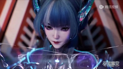 Swallowed Star Episode 159