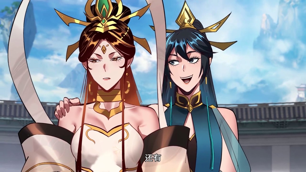 I Am the Fated Villain Season 3 Episode 10 to 11[76-77] In Multiple~Subtitles
