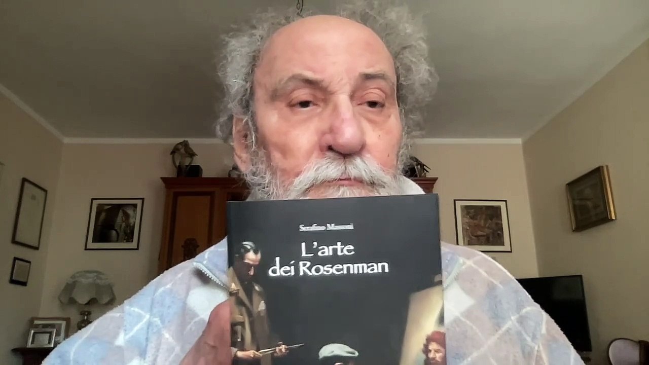 MASSIMO RECALCATI E LA LIBERTA'