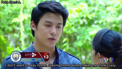 Waves of Life (Kluen Cheewit) Episode 3 - English Sub