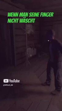 Immer schön die Hände waschen - Lets Play Phasmophobia Teil 12