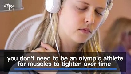 Foam Rolling After a Workout Is So Important To Avoid Injuries