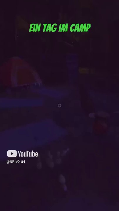 Ein lustiger Tag im Camp - im Lets Play Phasmophobia Teil 13