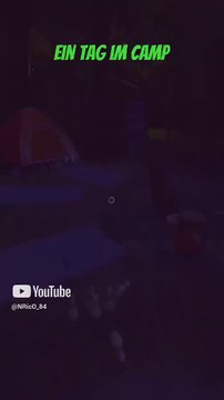 Ein lustiger Tag im Camp - im Lets Play Phasmophobia Teil 13