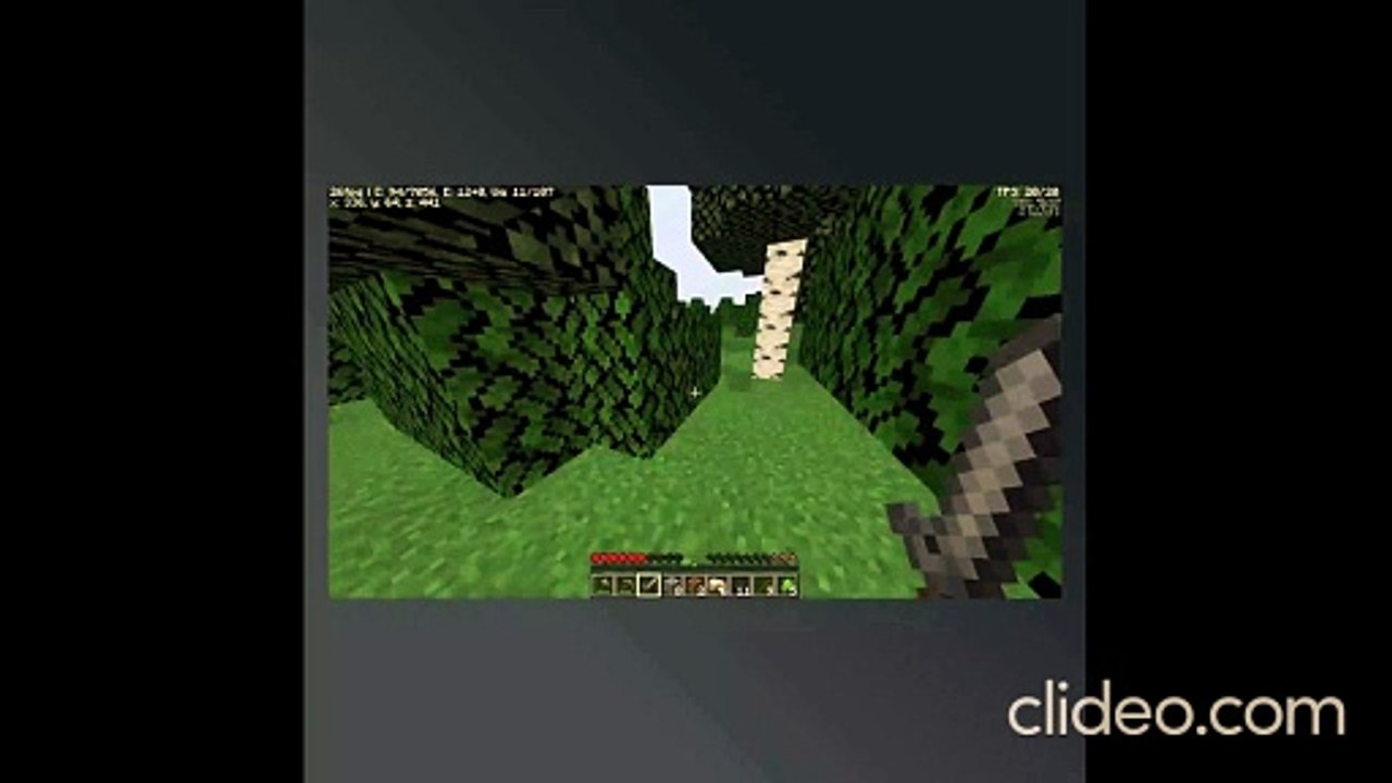 zimowice (chyba mialem zly dzien) |EaglyMc 1.20 #2|