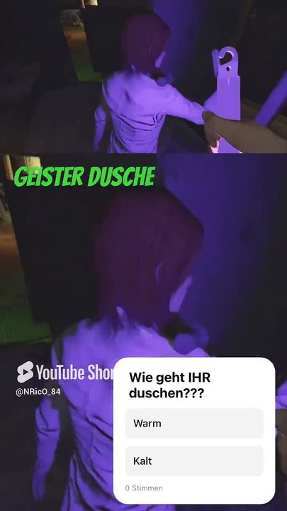 Geist denkt, ich brauche eine Dusche - im Lets Play Phasmophobia Teil 14