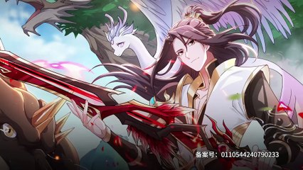 Dragon Master Episode 21 In Multiple Subtitles