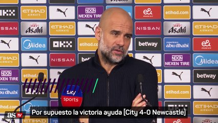 Guardiola doubts Man City's chances at the Bernabéu, giving ammo to critics