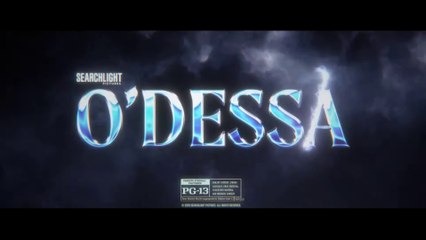 O'DESSA (2025) Bande Annonce VF - HD